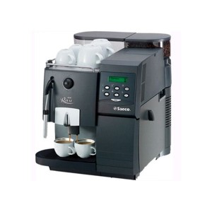 maquina de cafe